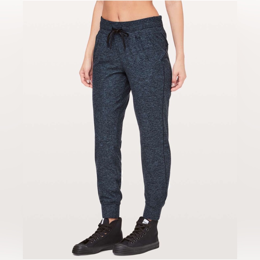 Lululemon Ready to Rulu Jogger pant